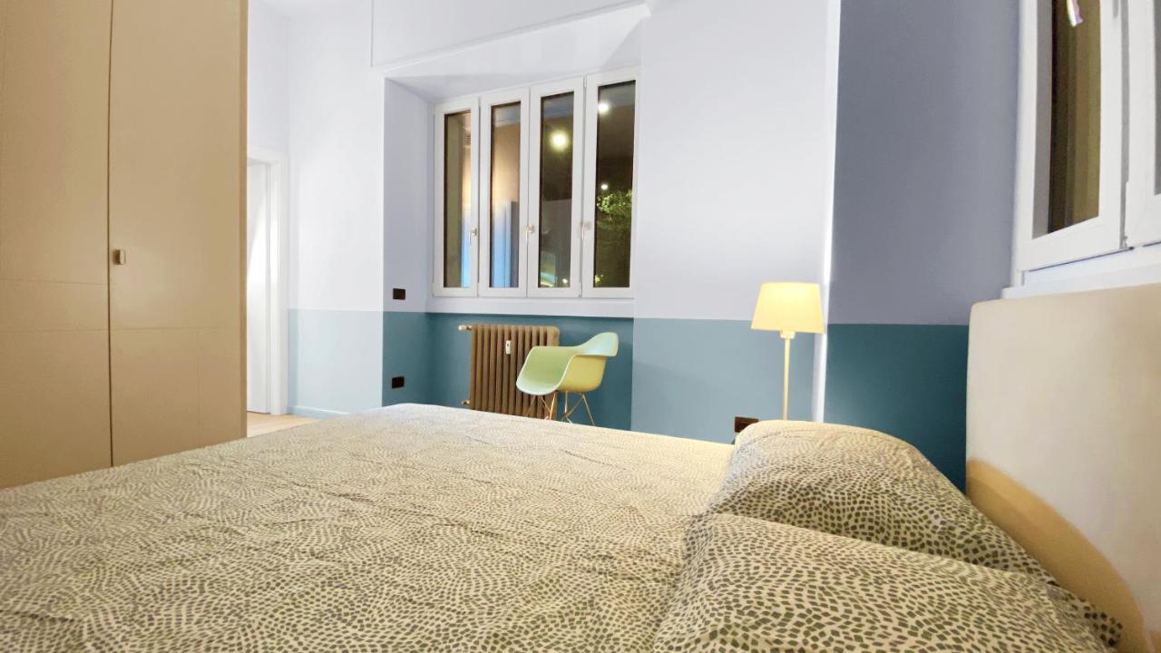 Apartamento Capital Station - *