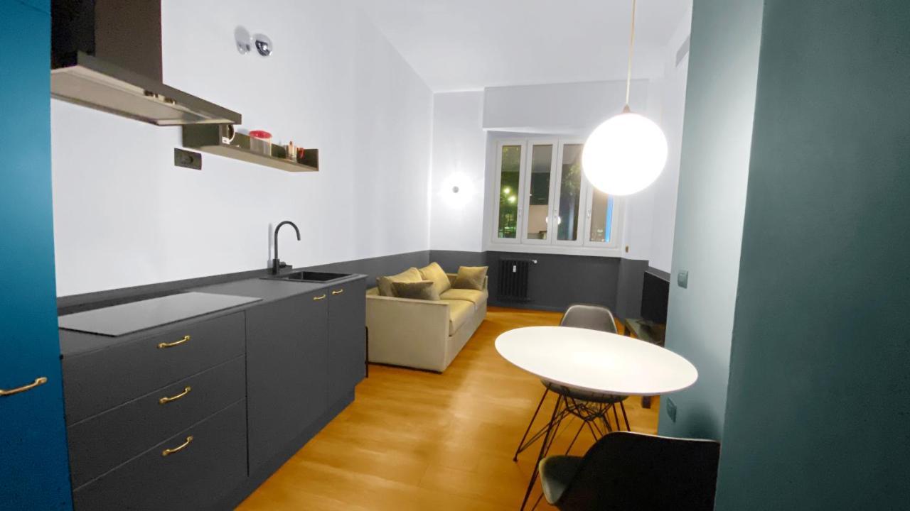 Appartement Capital Station - Milan