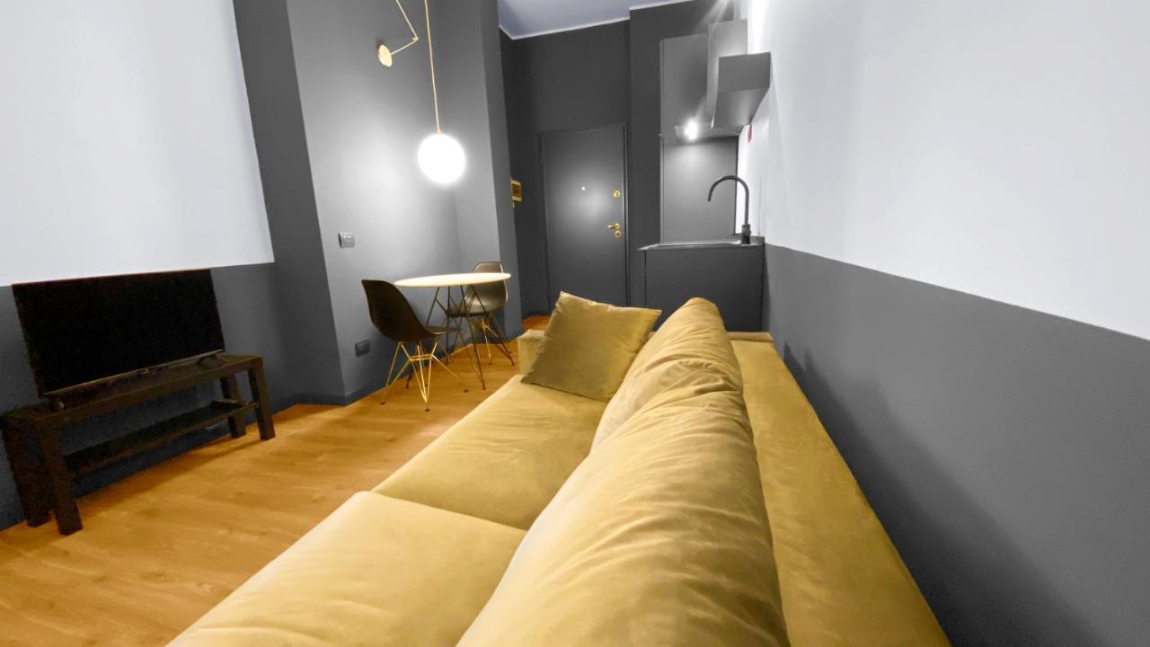 Appartement Capital Station -