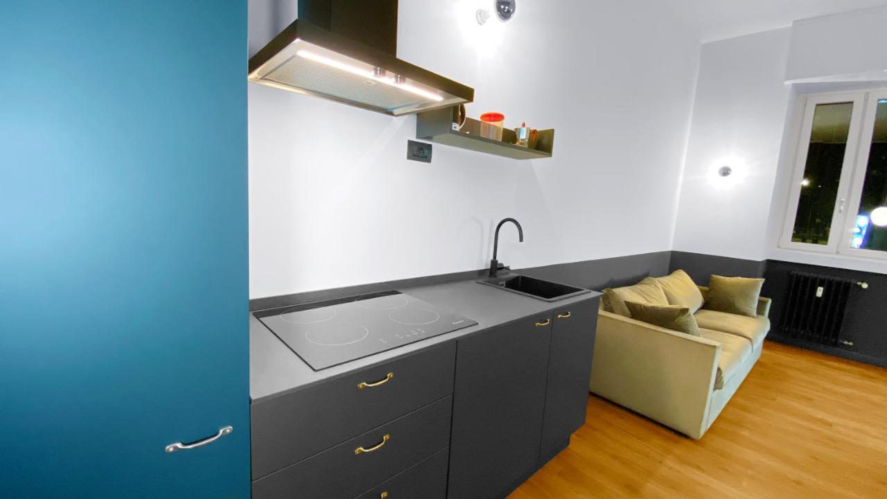 Capital Station - Appartement Milan