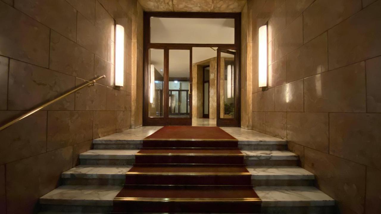Appartement Capital Station -